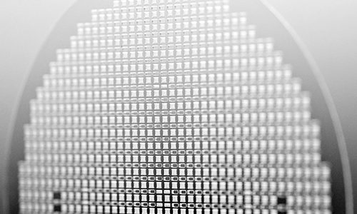 Packaging Wafers