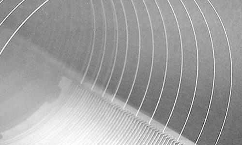 Substrate Wafers