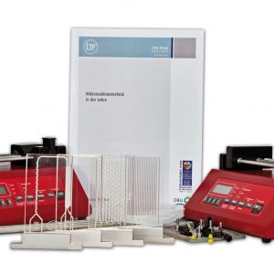 FLOW CHEMISTRY STARTER SET